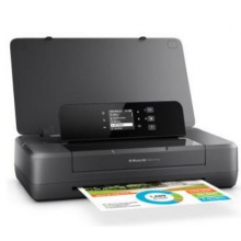 惠普（HP）OfficeJet 200移动打印机 无线打印