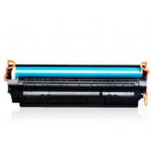 硒鼓 黑色 适用于惠普P1007 P1008 P1106 P1108 Pro M1136 M1213nf M1216 M128 打印机 粉盒