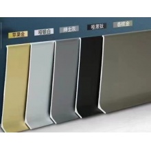 合金脚线