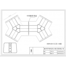 实训桌