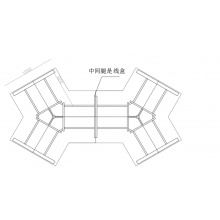 实训桌